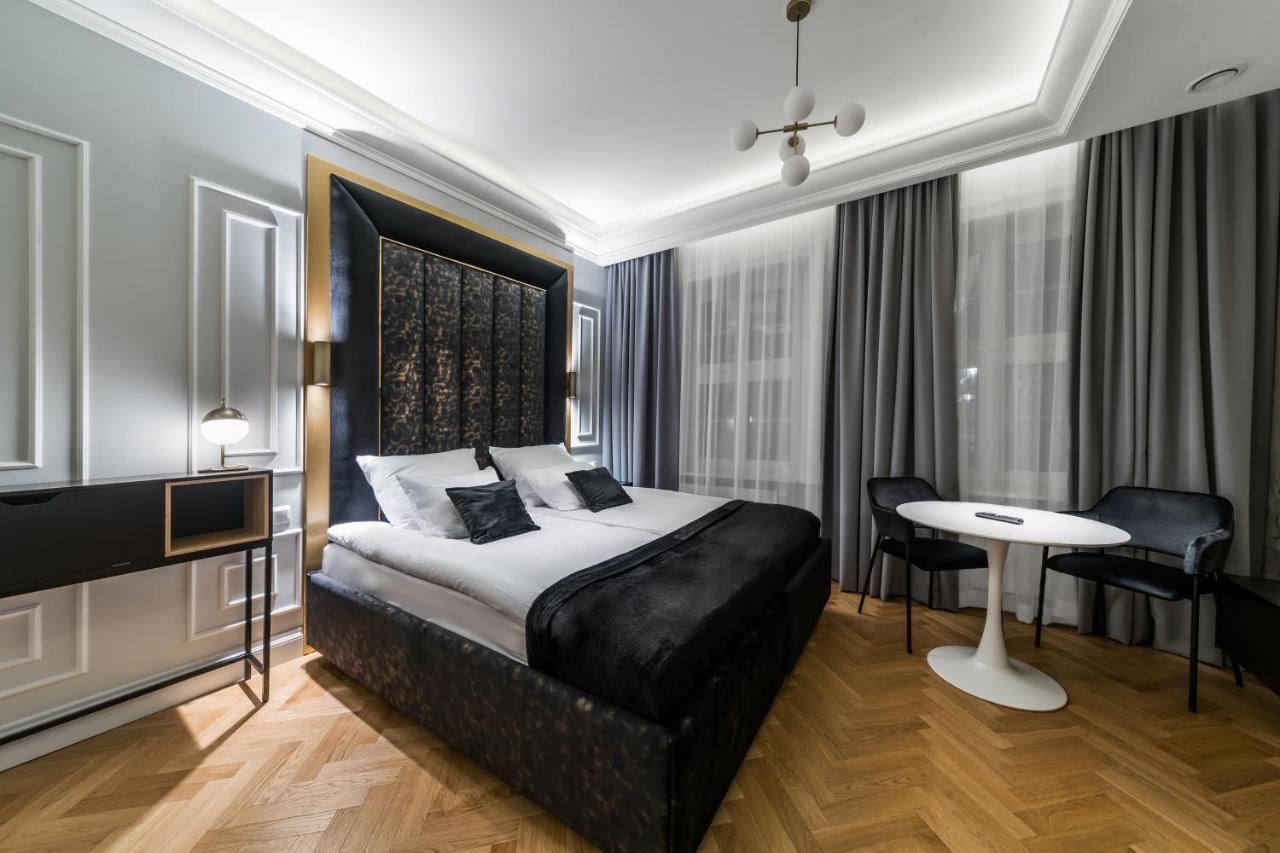 اوك H Aparthotel المظهر الخارجي الصورة