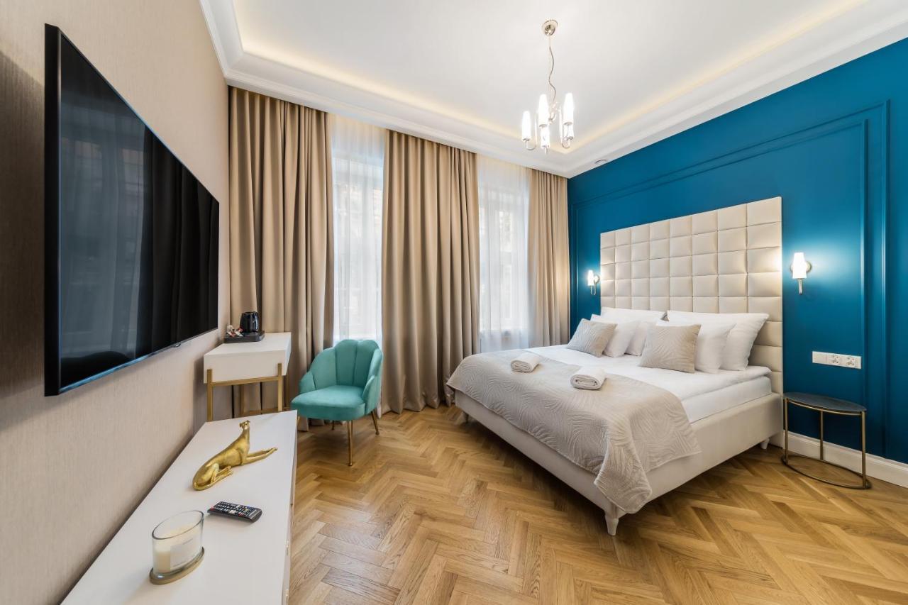 اوك H Aparthotel المظهر الخارجي الصورة
