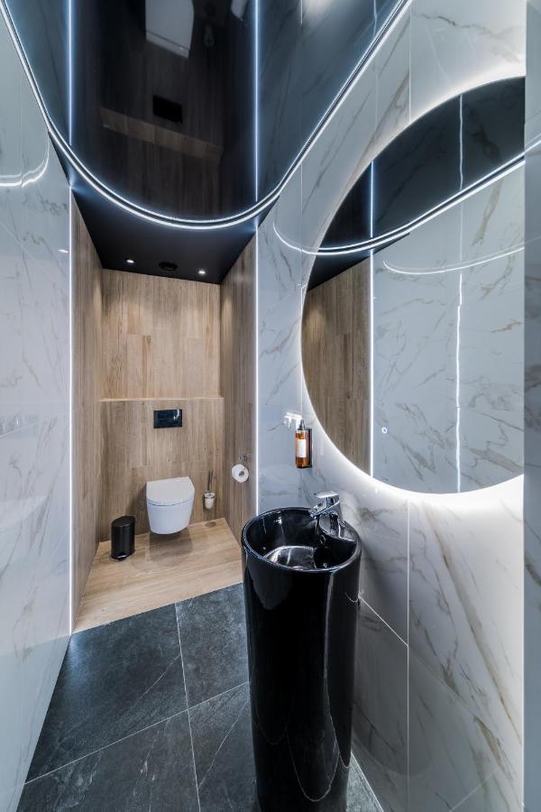 اوك H Aparthotel المظهر الخارجي الصورة