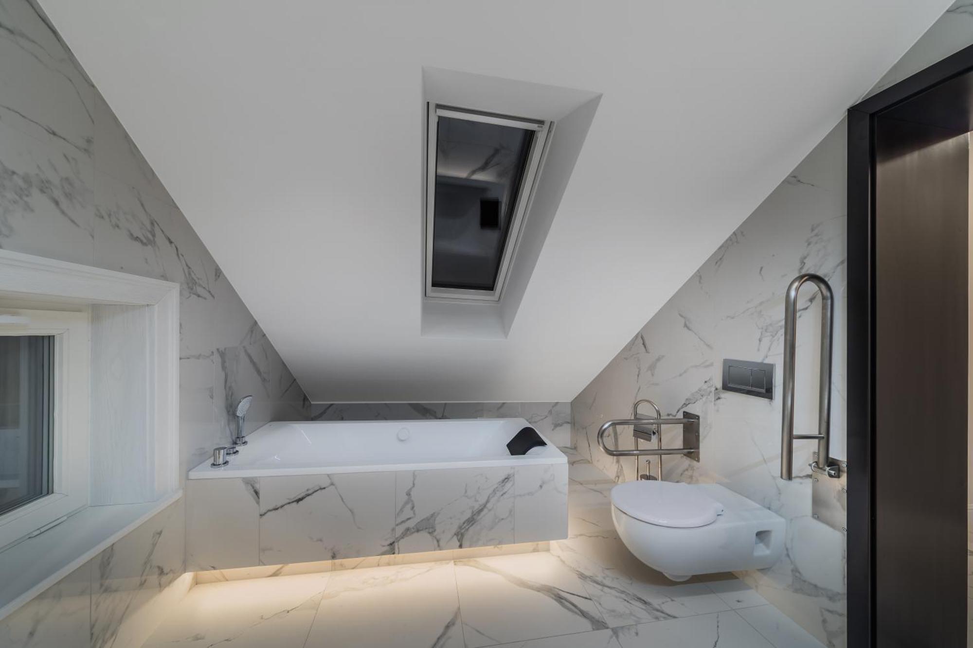 اوك H Aparthotel الغرفة الصورة