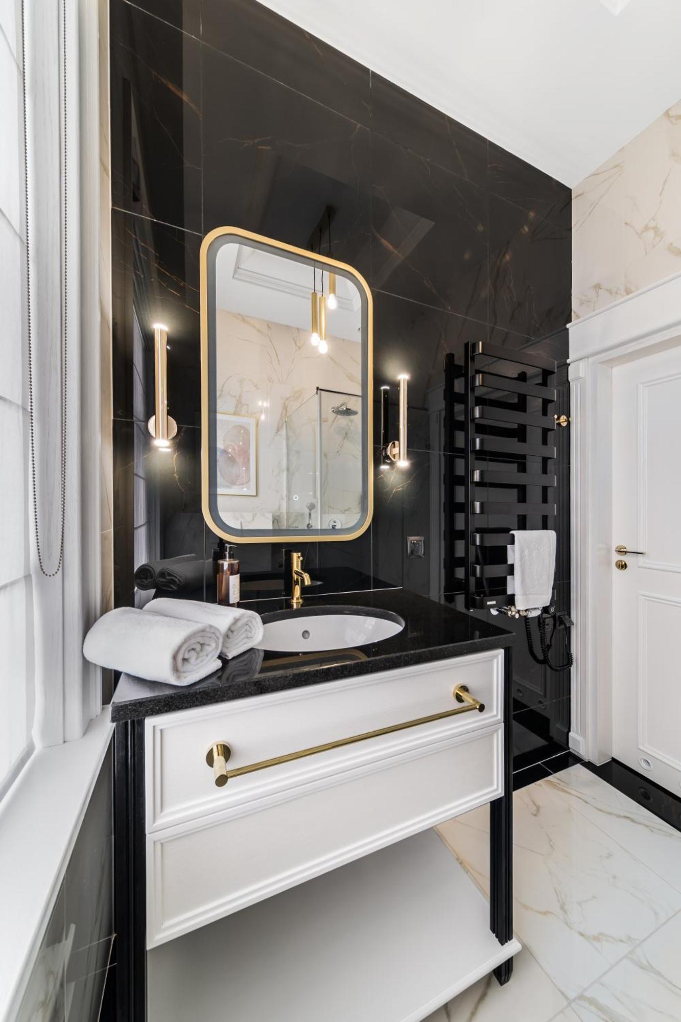 اوك H Aparthotel الغرفة الصورة