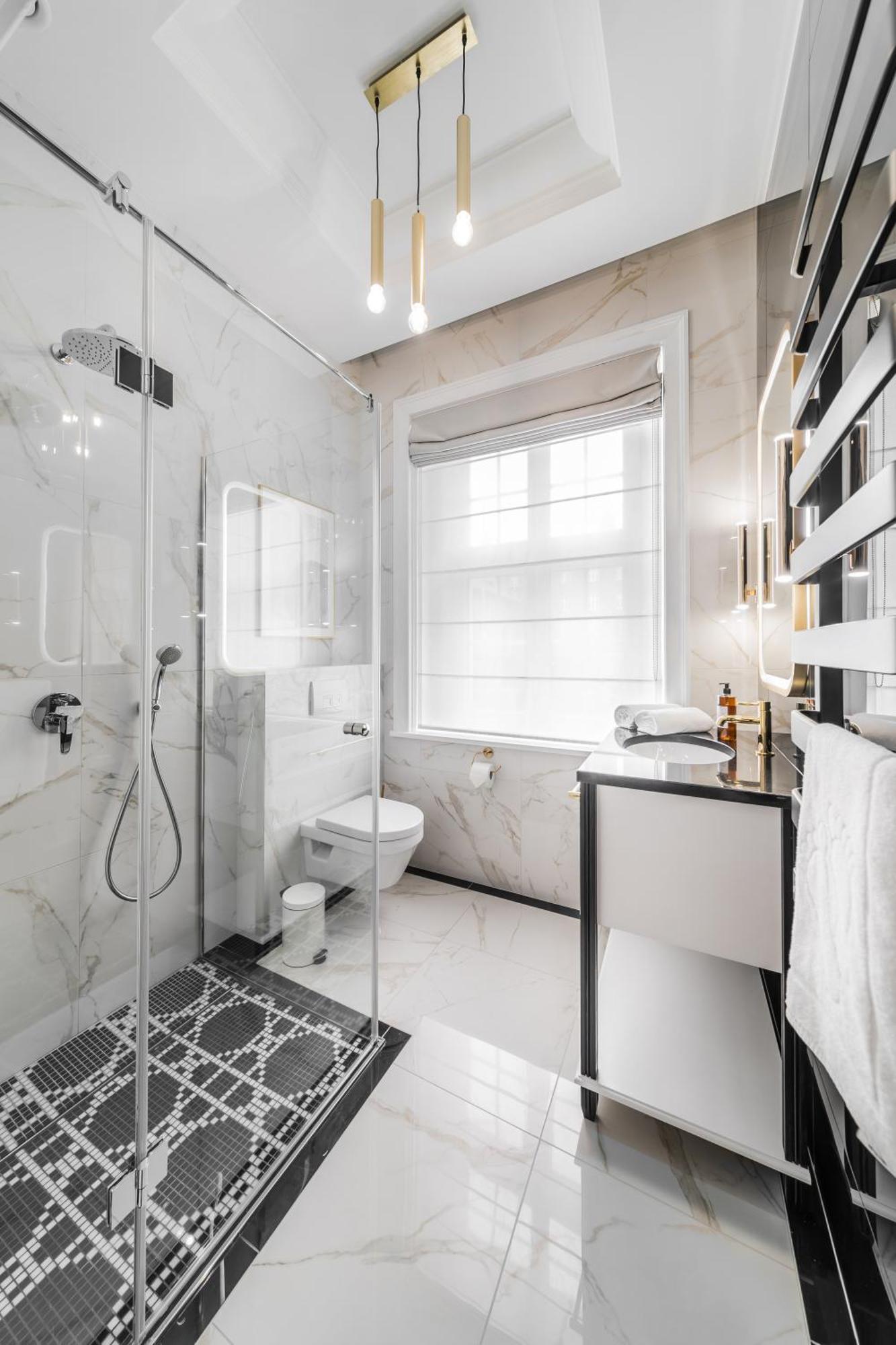 اوك H Aparthotel الغرفة الصورة