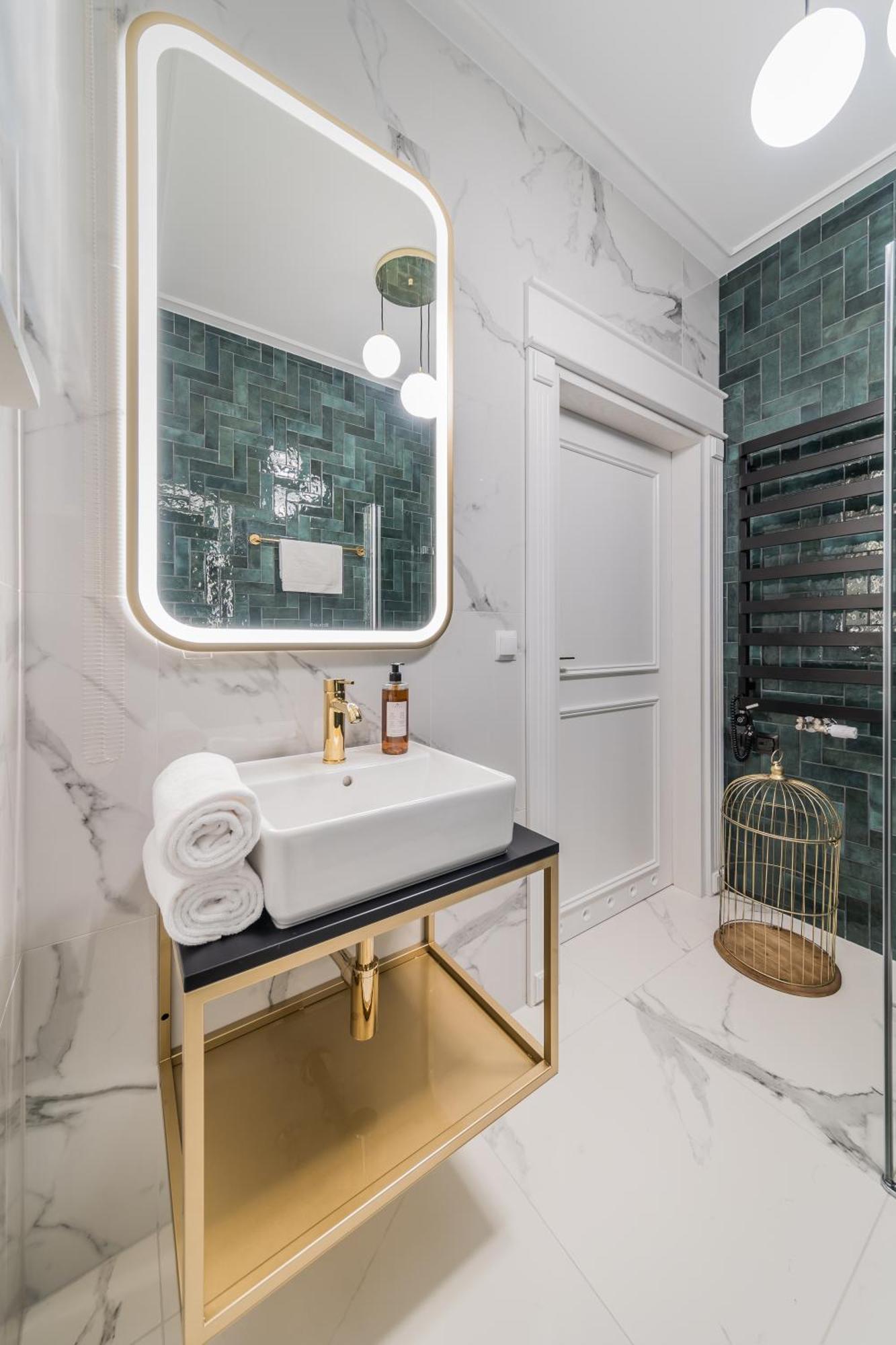 اوك H Aparthotel الغرفة الصورة